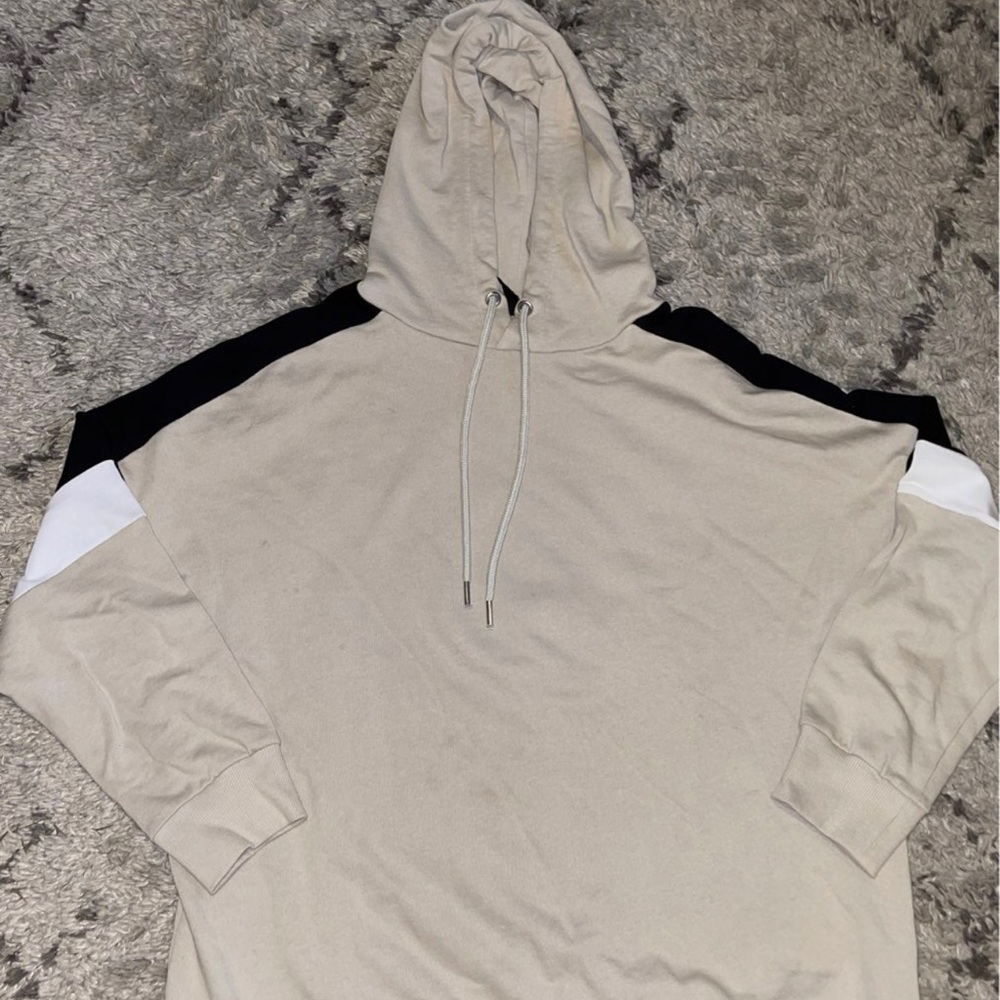 Essentials Hoodie